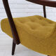 Fauteuil danois, 50