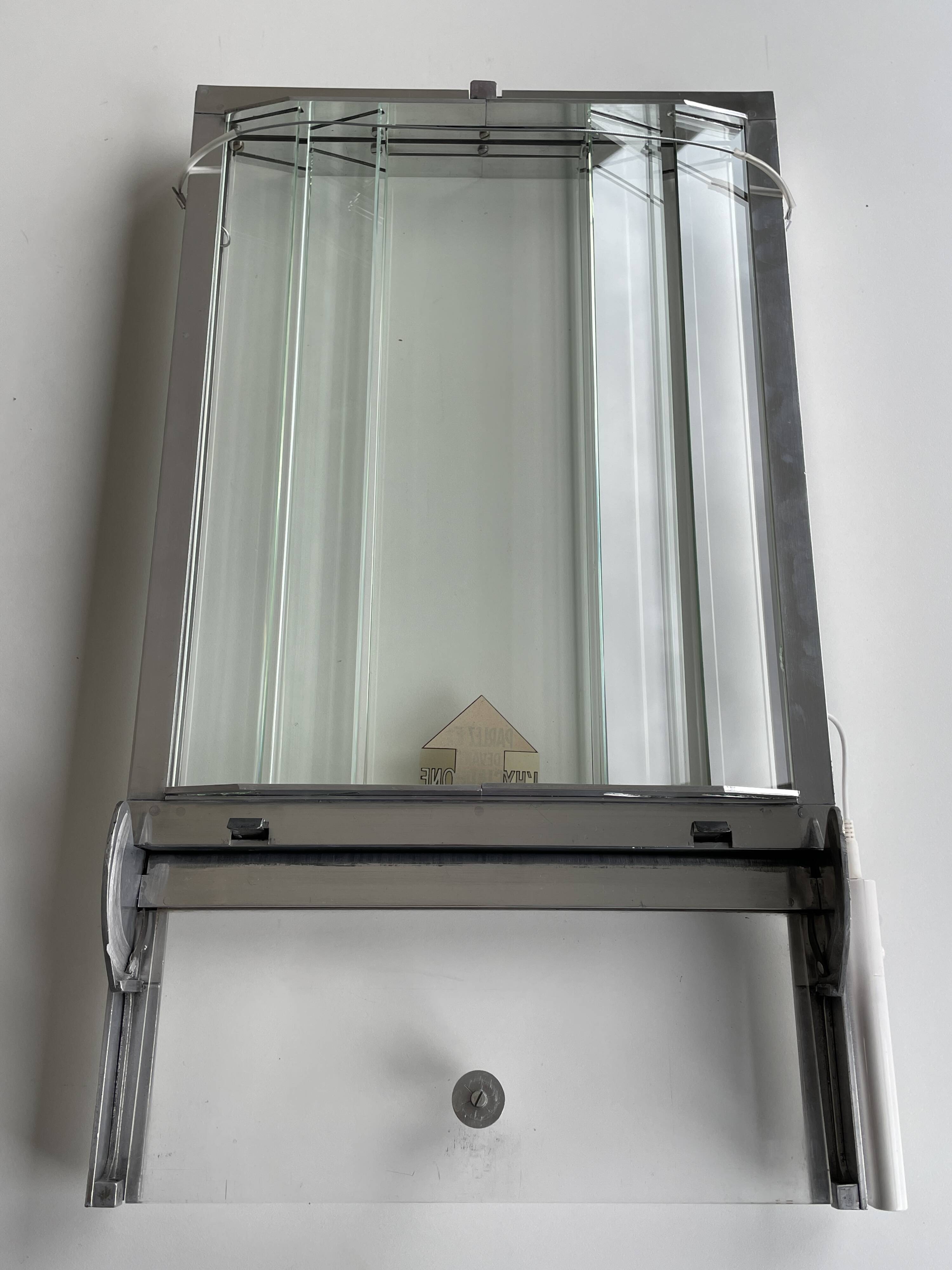 counter hygiaphone 1970