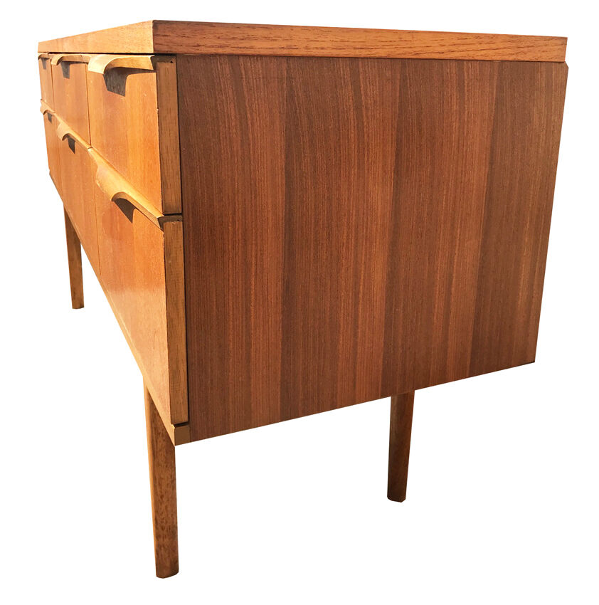Enfilade Austin Suite années 1960