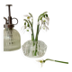 Old flower pick