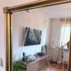 Union Kristall Mirror, Germany, 1960s
