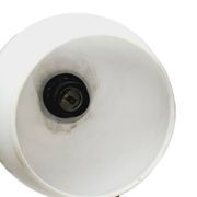 Art Deco style wall lamp from Polam, 1970s