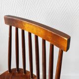 Scandinavian chair