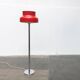 Lampe sur pied Bumling suédoise milieu du siècle par Anders Pehrson pour Ateljé Lyktan
