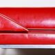 Bauhaus Sofa in Chrome and Leather attributed to Hynek Gottwald, Czech, 1930s
