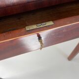 Console anglaise ancienne