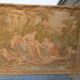Tapestry 137/184 on bars by Jules Pansu from the Gobelins factory, late 19th century