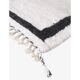 Berber wool rug size 150 x 250 cm
