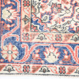 Farmhouse floral carpets 213x125	cm