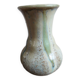 Marlotte stoneware vase