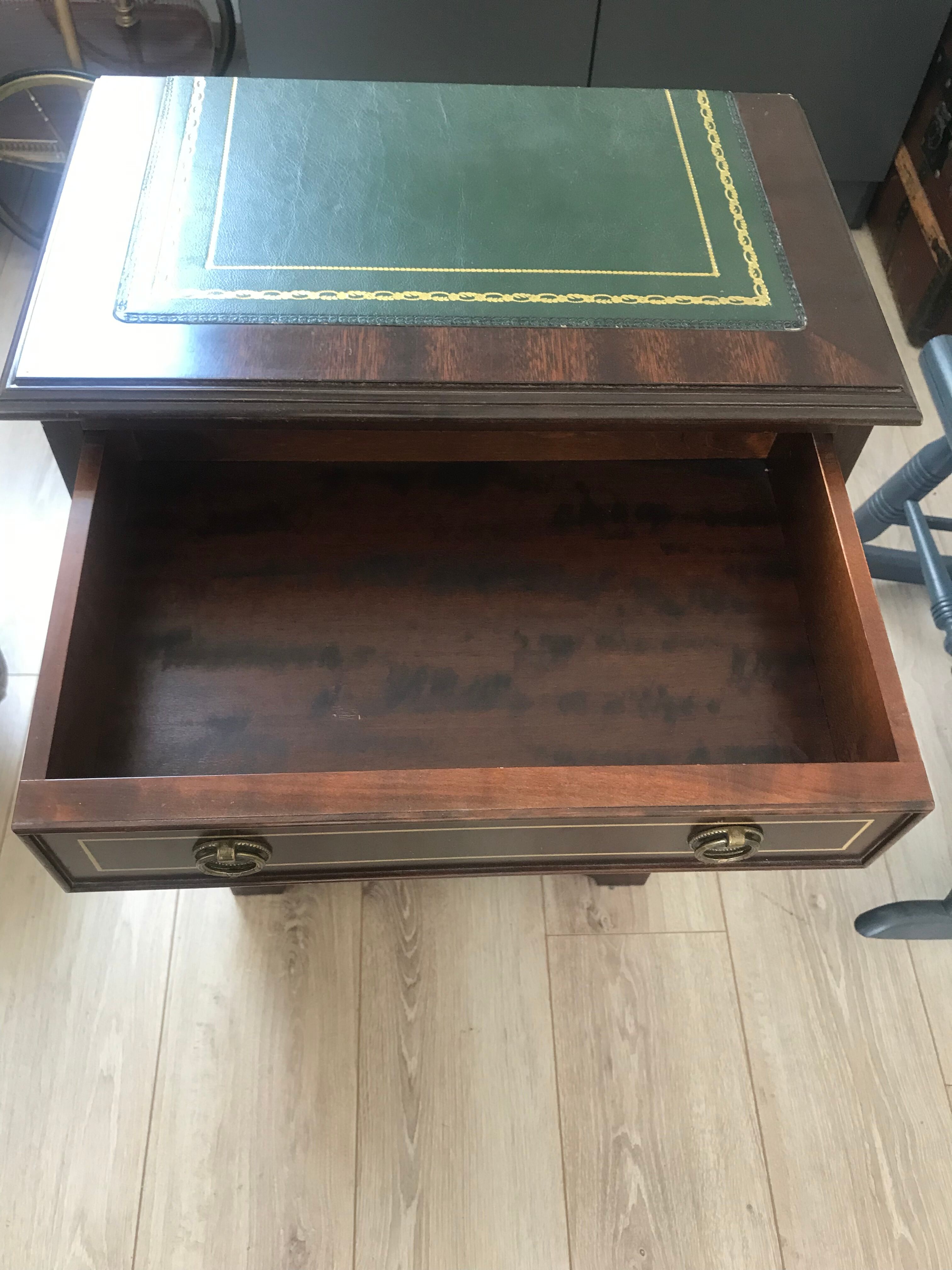 Bedside louis Philippe