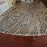 Alessandro Albrizzi table