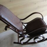 rocking chair