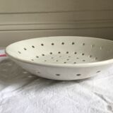 Gien earthenware drain