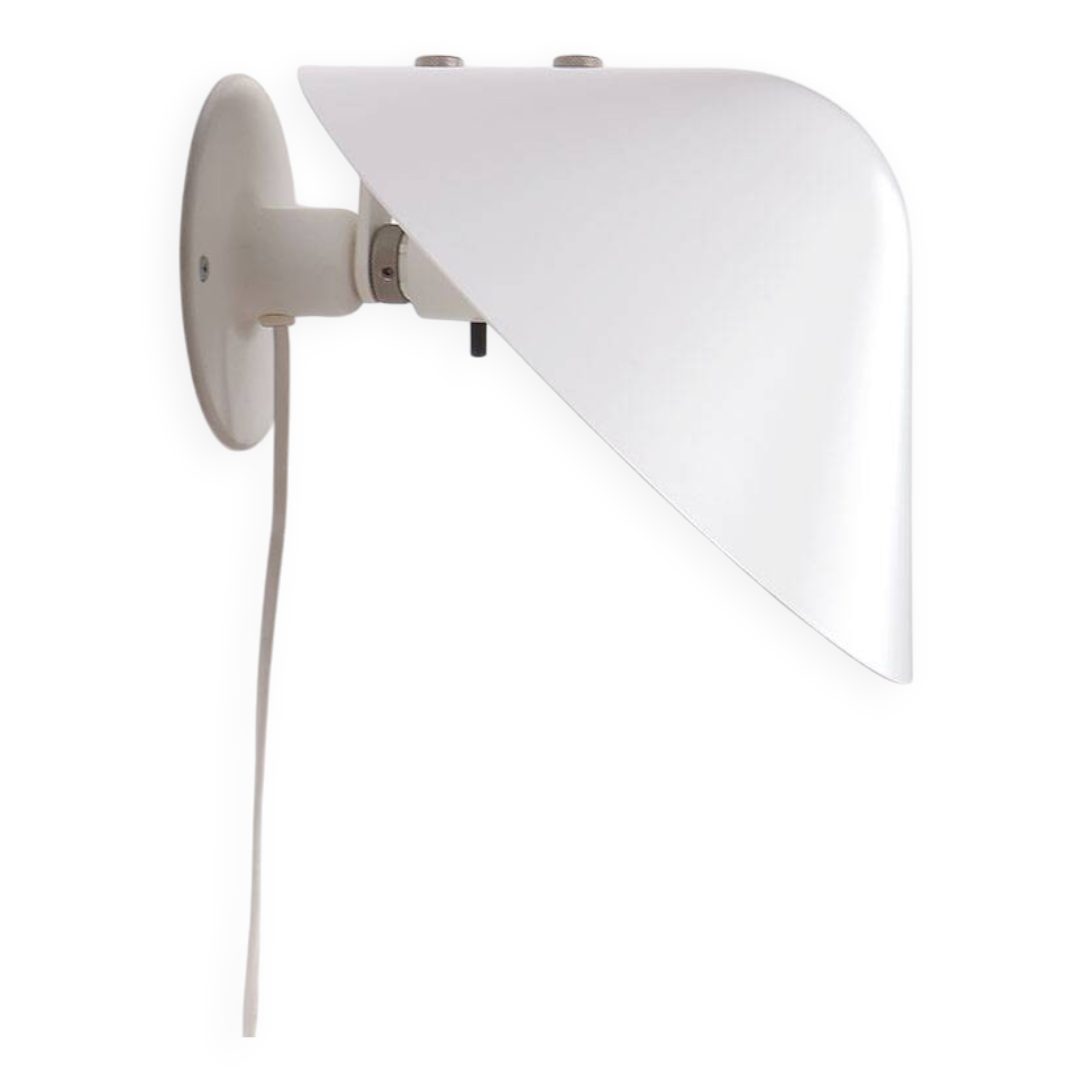 Jørgen Gammelgaard mini Vip wandlamp, 1980s