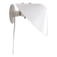 Jørgen Gammelgaard mini Vip wandlamp, 1980s