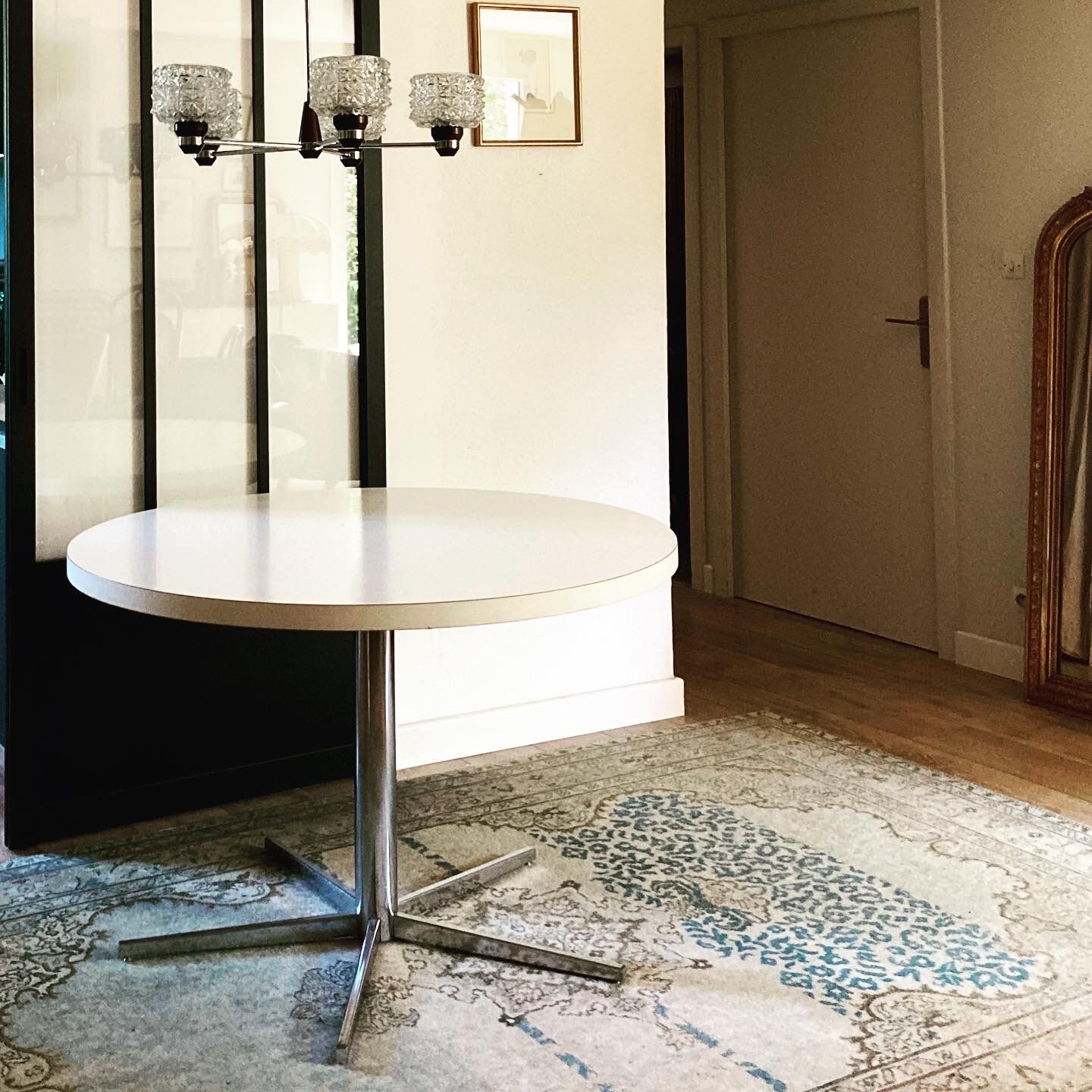 Vintage design table