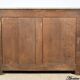 Commode Buffet in Amboyna Burl and Rosewood, Louis XVI style – 2nd Part 19th