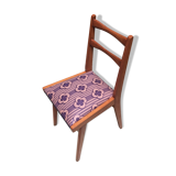 Scandinavian Chair "Violet"