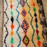 Tapis berbère