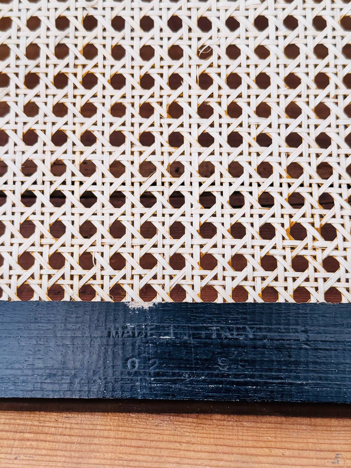 3 chaises Cesca Marcel Breuer B32