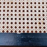 3 chaises Cesca Marcel Breuer B32