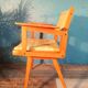 Fauteuils Debiève 1950s