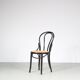 1960s “Charlie Chaplin” Chair by Thonet, Romania