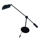 Industrial desk lamp