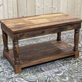 Teak coffee table from the 1970s