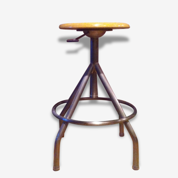 Designer stool