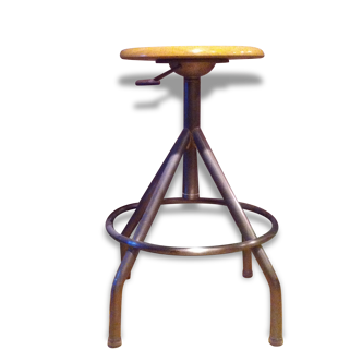 Designer stool