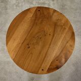 Walnut Pedestal Table, Louis-Philippe period – 1st part 19th century