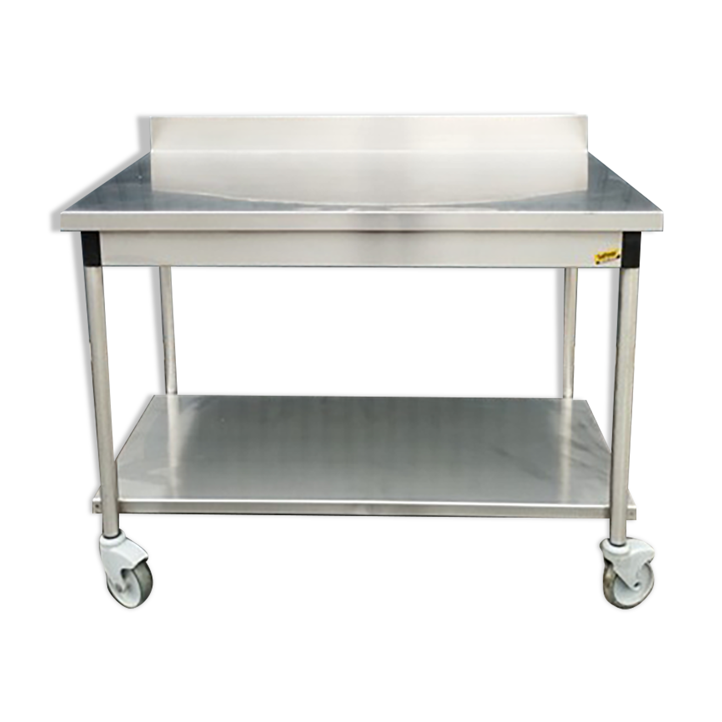 Food-grade stainless steel dessert dish