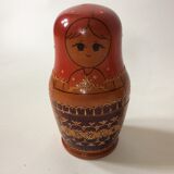 Russian dolls