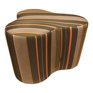 Pouf Trifoglio - Tacchini