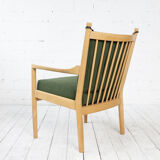 Armchair 1788 by Hans J. Wegner for Fritz Hansen