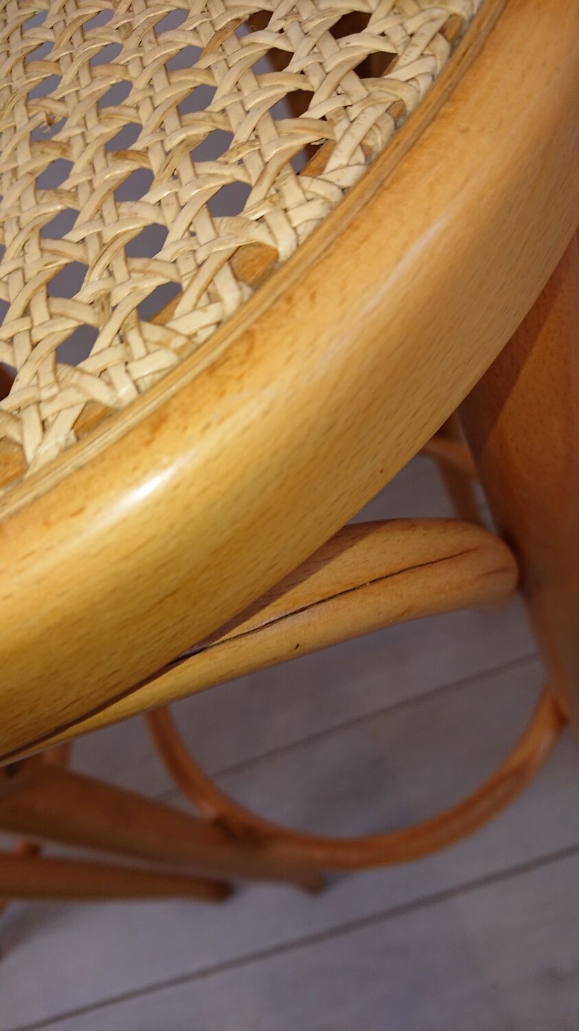 Bar stools bentwood canning