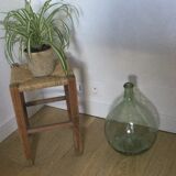 Vintage country stool