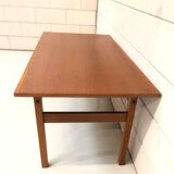 Mid-century Danish vintage coffee table