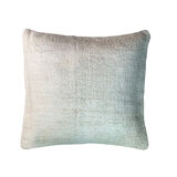 Housse de coussin en kilim turc 40 x 40 cm