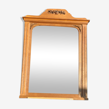 Miroir ancien