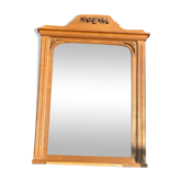 Miroir ancien
