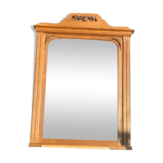 Old mirror