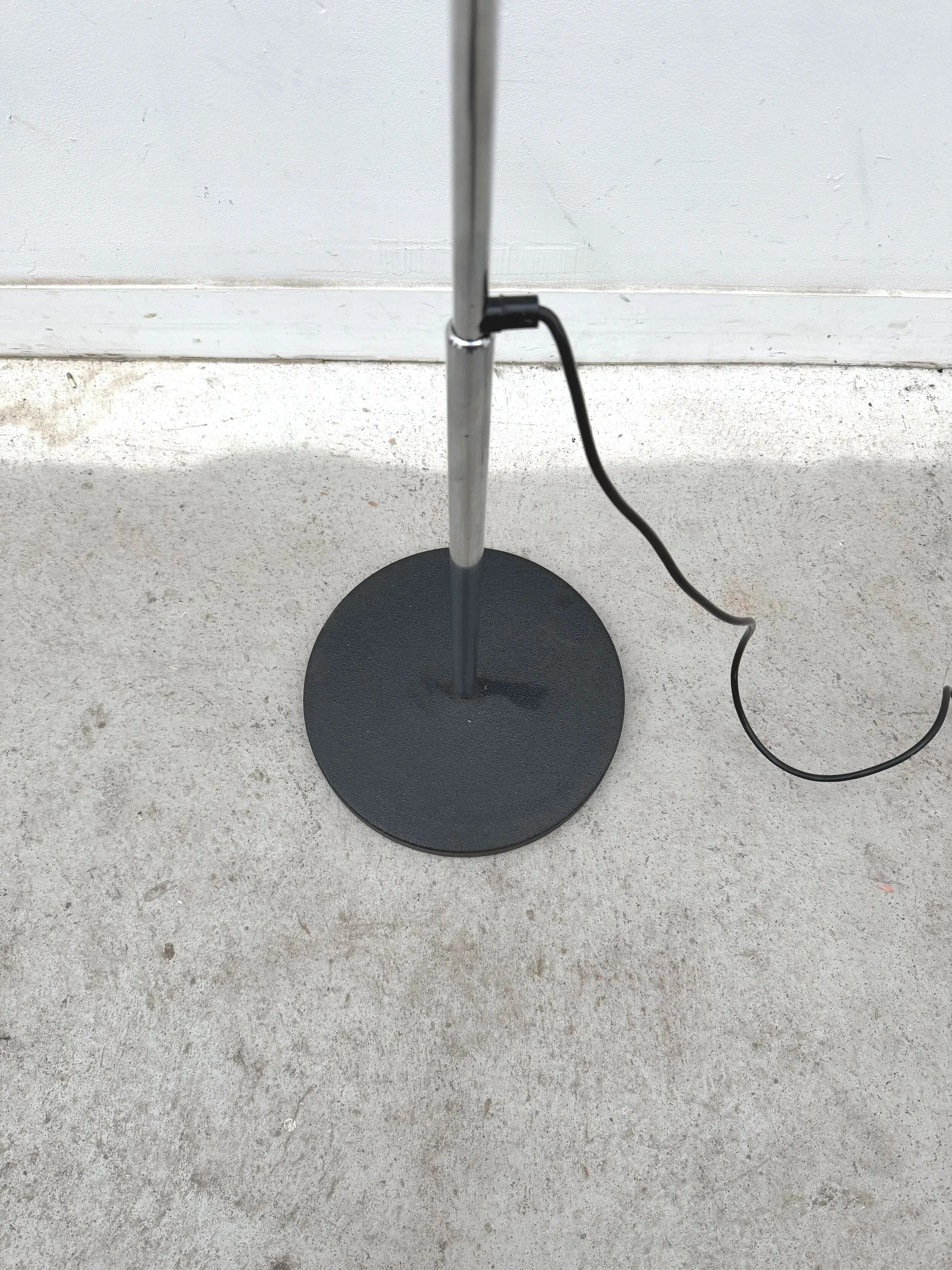 Halogen floor lamp "Camera 500" by Ernesto Gismondi for Artemide, Italy 1970