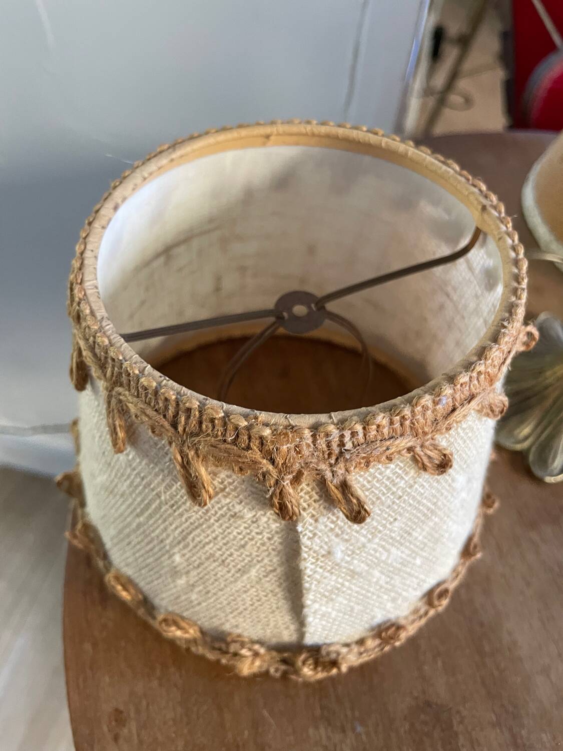 Lampe de chevet