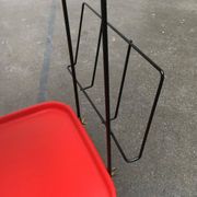 Mid-century German side table, 1960s