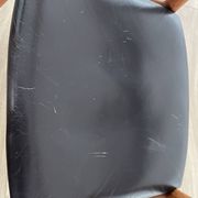 Kai Kristiansen Série de 6 chaises en teck