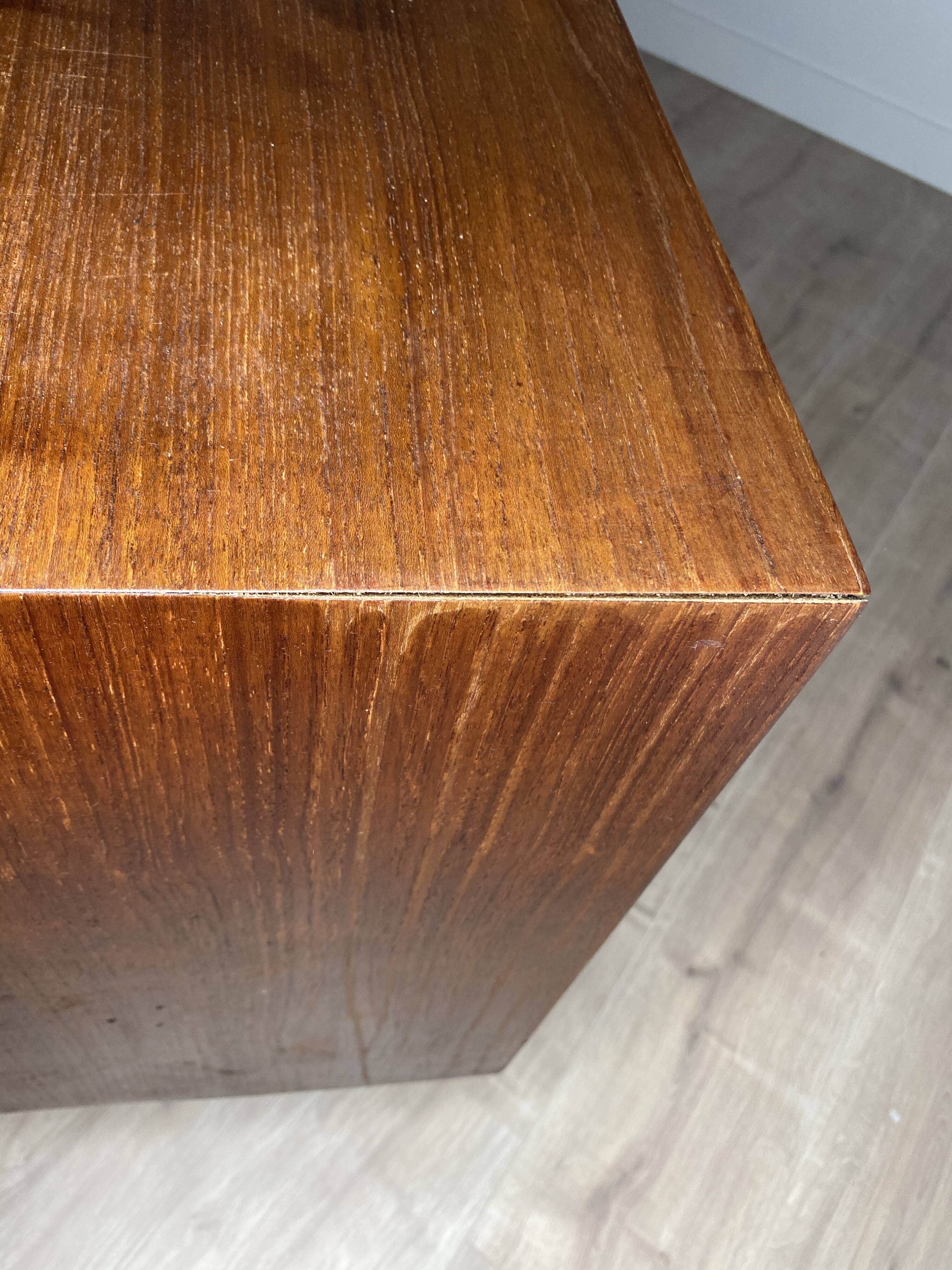 Scandinavian sideboard