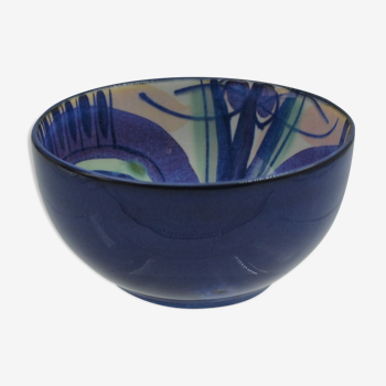 Inge-Lise Koefoed's Tenera series earthenware bowl for Royal Copenhagen